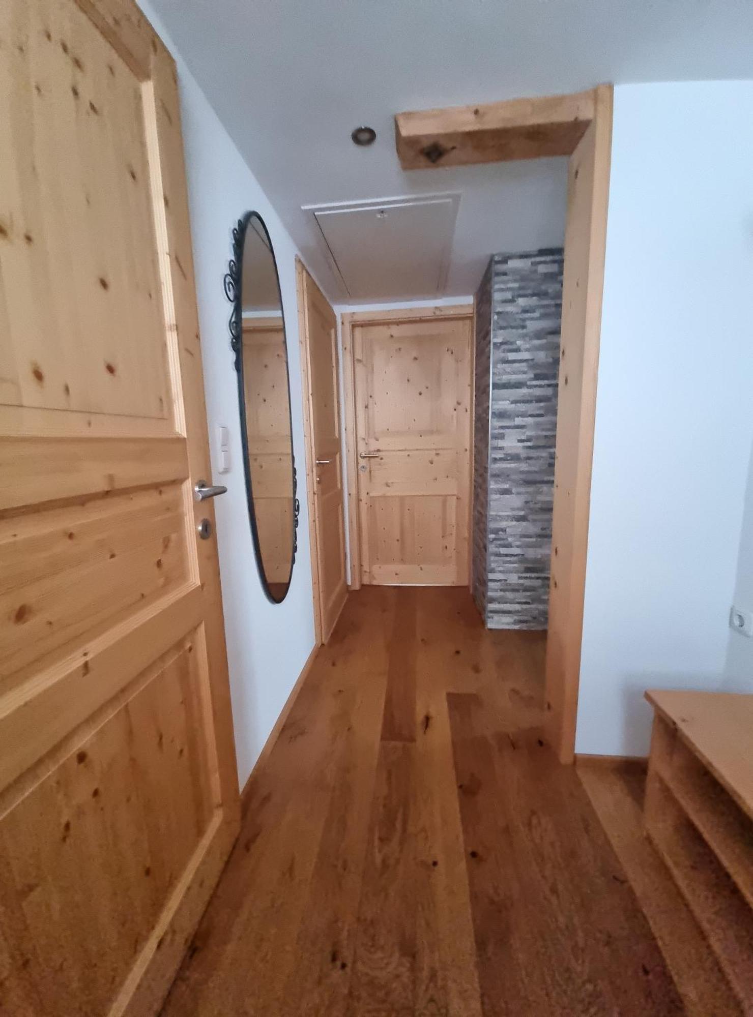Kalvarienberg Appartement Gosau Luaran gambar